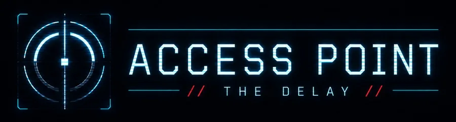 Access Point companion terminal logo.